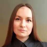 Голубева Наталья
