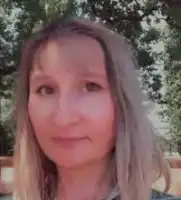 Гончарова Милана Олеговна