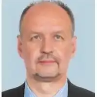 Горбунов Василий