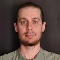 Горшков Стас Антонович
