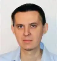 Горшков Юрий Демьянович