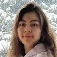 Гребнева Диана Андреевна