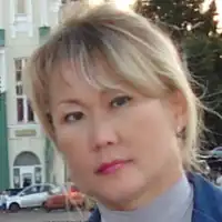 Гребнева Вероника Владимировна