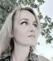 Гребнева Виолетта