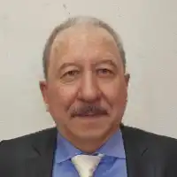Григорьев Фёдор Александрович