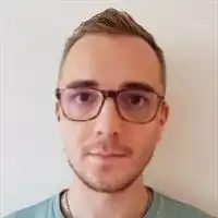 Григорьев Кирилл Виталиевич