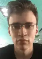 Григорьев Матвей Виталиевич