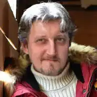 Григорьев Михаил