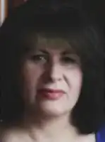 Григорьева Анна Николаевна