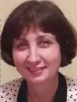 Григорьева Елена Денисовна