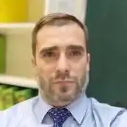Гришин Владислав Васильевич