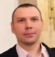Гурьев Евгений Викторович