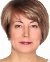 Гусева Елена