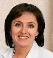 Гусева Кристина Константиновна