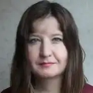 Харитонова Ксения Анатольевна