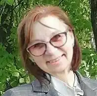 Харитонова Надежда Владимировна