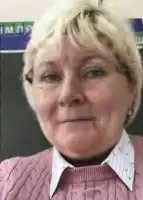 Хохлова Кристина