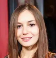 Хохлова Любовь