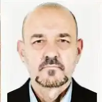 Калашников Борис Евгеньевич