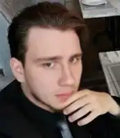 Калашников Даниил Олегович