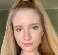 Калинина Дарья