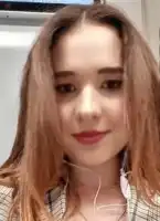 Калинина Кристина