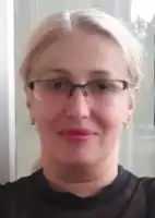 Калинина Василиса Тимофеевна