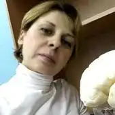 Кириллова Елена Анатольевна