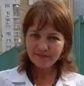 Кириллова Светлана Артемовна