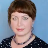 Кириллова Ульяна Анатольевна