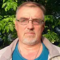 Кочергин Антон Эдуардович