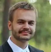 Кочергин Давид Геннадиевич