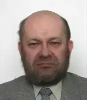 Кочергин Степа Владиславович