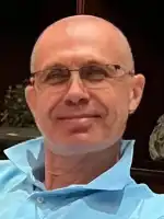 Кочергин Захар Эдуардович