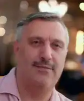 Колесников Кирилл