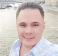 Комаров Анатолий Константинович