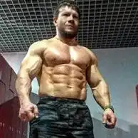 Комаров Тимофей