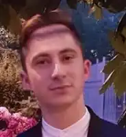 Корнилов Андрей