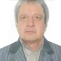 Королёв Родион Дмитриевич