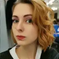 Кожевникова Алиса