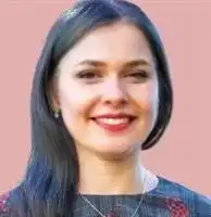 Кожевникова Светлана Максимовна