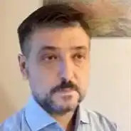 Козлов Платон Савельевич