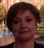 Козлова Ангелина
