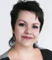 Краснова Кристина