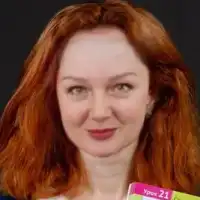 Крылова Виолетта Тимофеевна