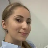 Кудрявцева Ульяна Михайловна