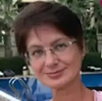 Кудрявцева Виолетта Фёдоровна