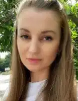 Кудрявцева Жанна Владимировна