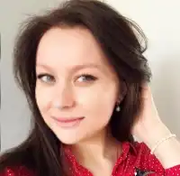 Куликова Анна Андреевна