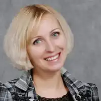 Куликова Полина